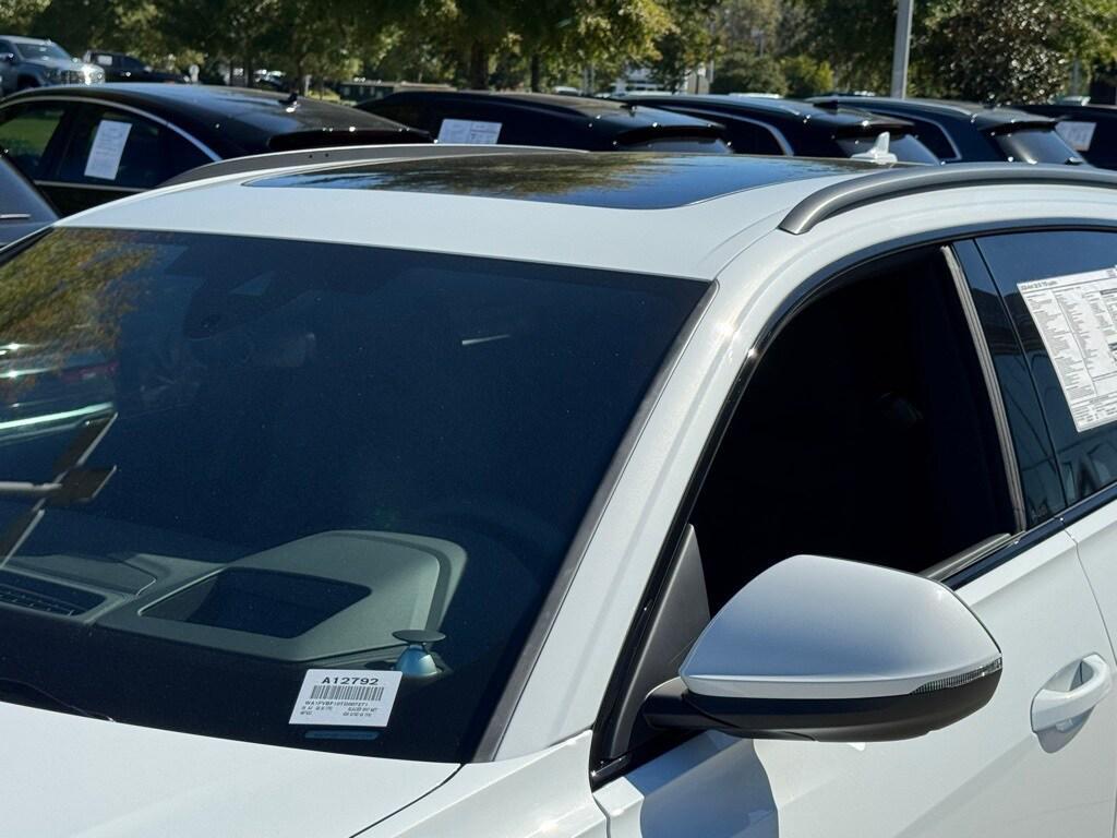 new 2026 Audi Q8 car, priced at $102,300