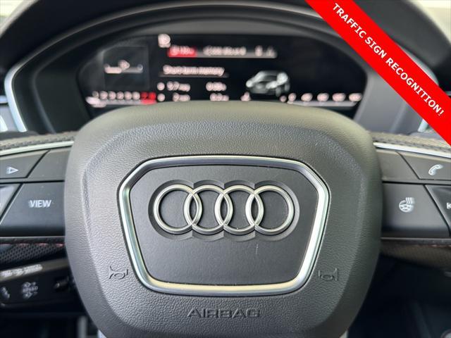 used 2021 Audi S5 car, priced at $48,995
