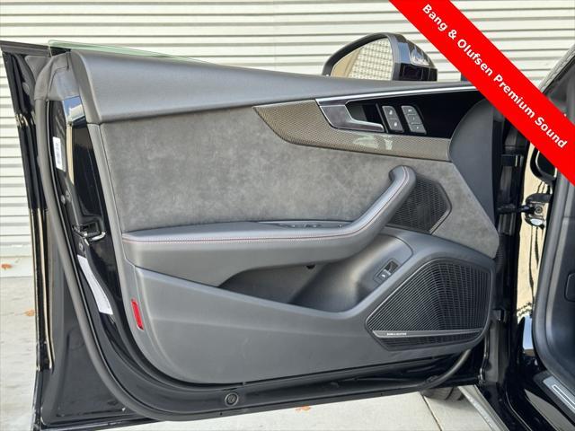 used 2021 Audi S5 car, priced at $48,995