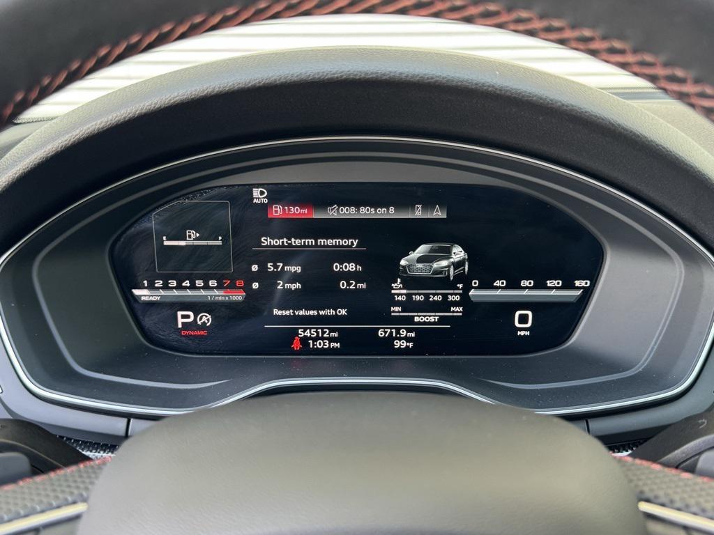 used 2021 Audi S5 car, priced at $42,998