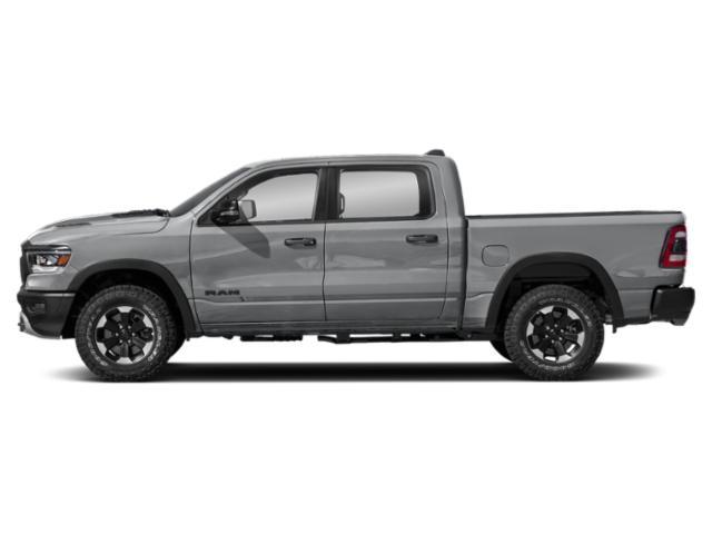 used 2022 Ram 1500 car