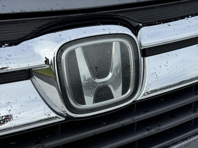 used 2018 Honda Odyssey car, priced at $19,998