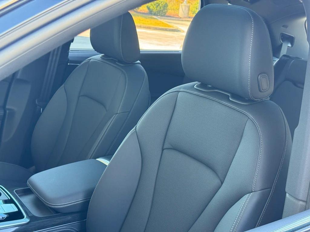 new 2026 Audi Q7 car, priced at $74,140