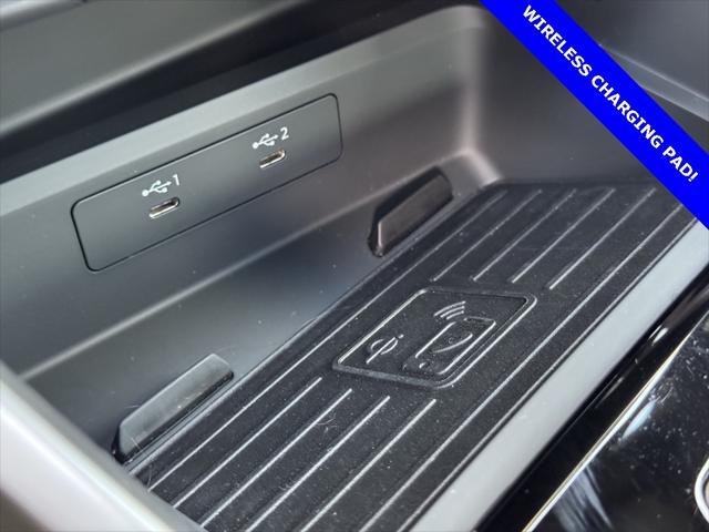 used 2024 Audi S3 car, priced at $49,995