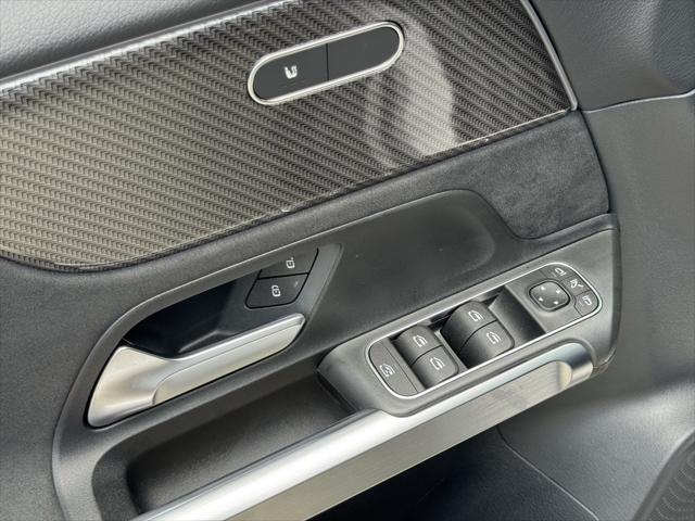 used 2022 Mercedes-Benz GLB 250 car, priced at $31,488