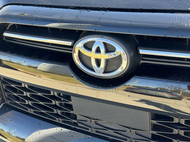 used 2024 Toyota 4Runner car, priced at $39,995