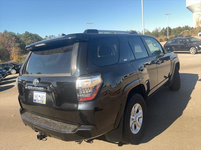 used 2024 Toyota 4Runner car, priced at $40,995