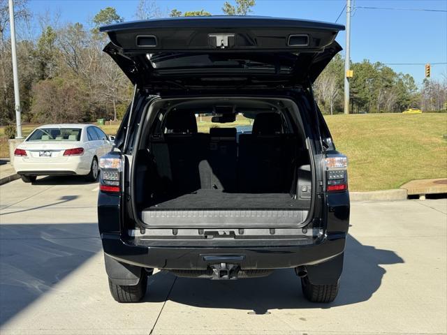 used 2024 Toyota 4Runner car, priced at $39,995