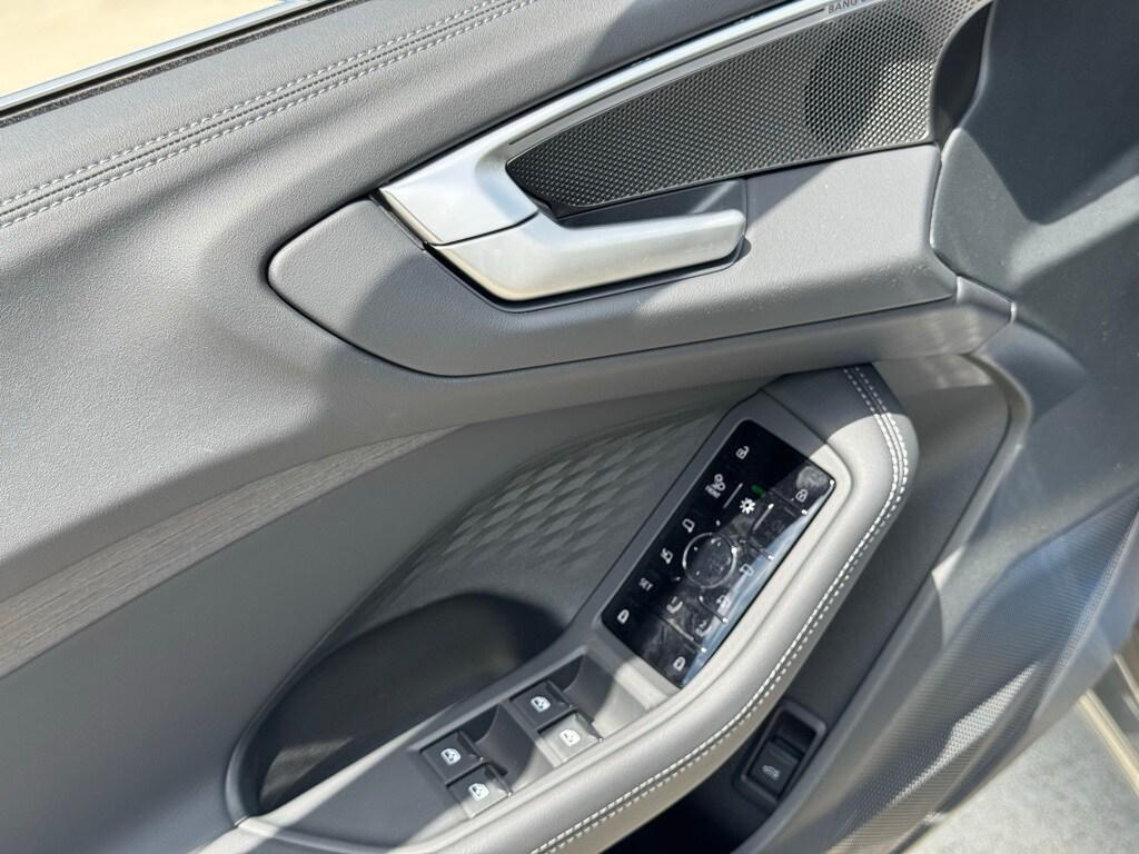 new 2025 Audi A5 car, priced at $55,272