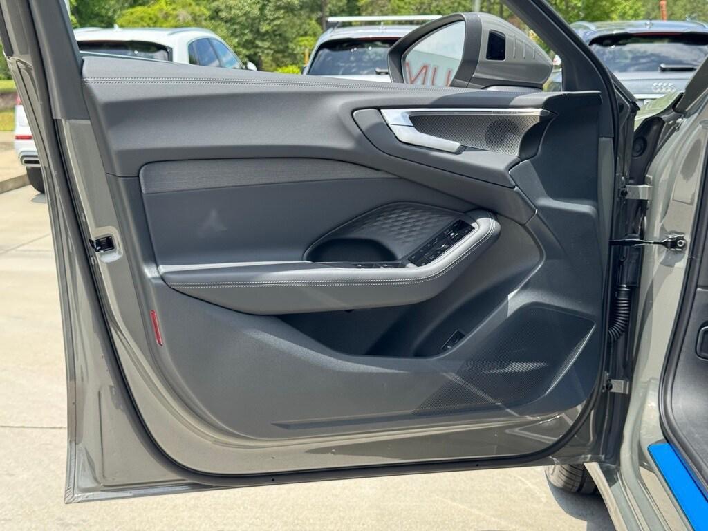 new 2025 Audi A5 car, priced at $55,272