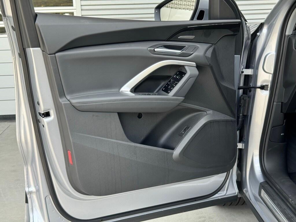 new 2025 Audi Q5 car, priced at $57,624