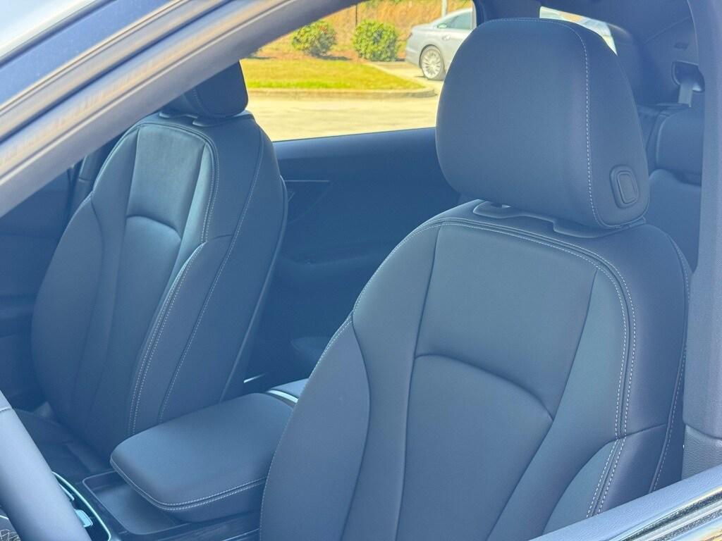 new 2025 Audi Q7 car, priced at $62,450