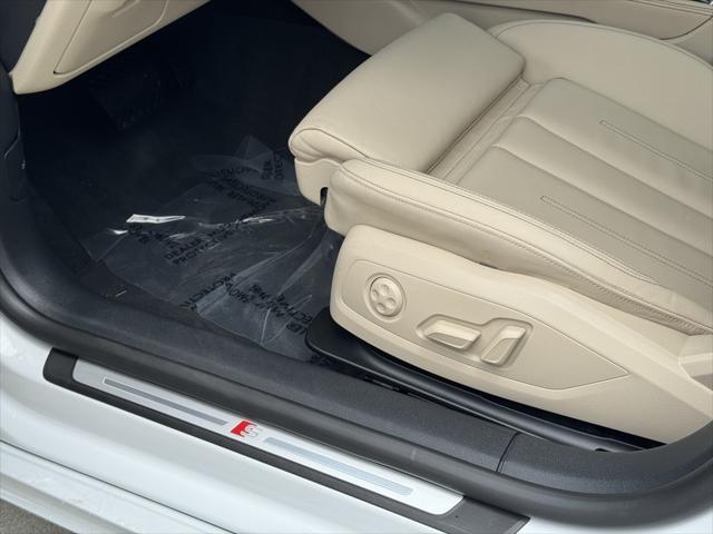 used 2024 Audi A5 Sportback car, priced at $44,995