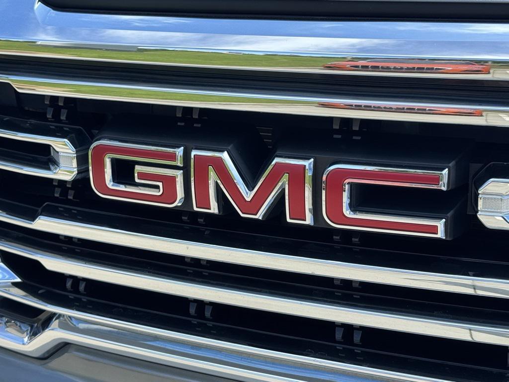 used 2020 GMC Sierra 1500 car, priced at $42,995