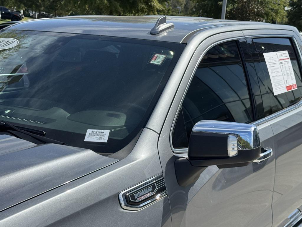used 2020 GMC Sierra 1500 car, priced at $42,995