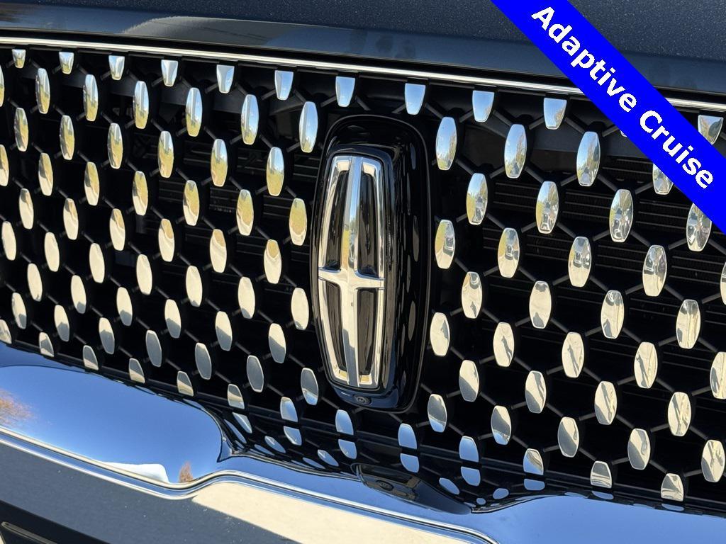 used 2023 Lincoln Navigator car, priced at $69,995