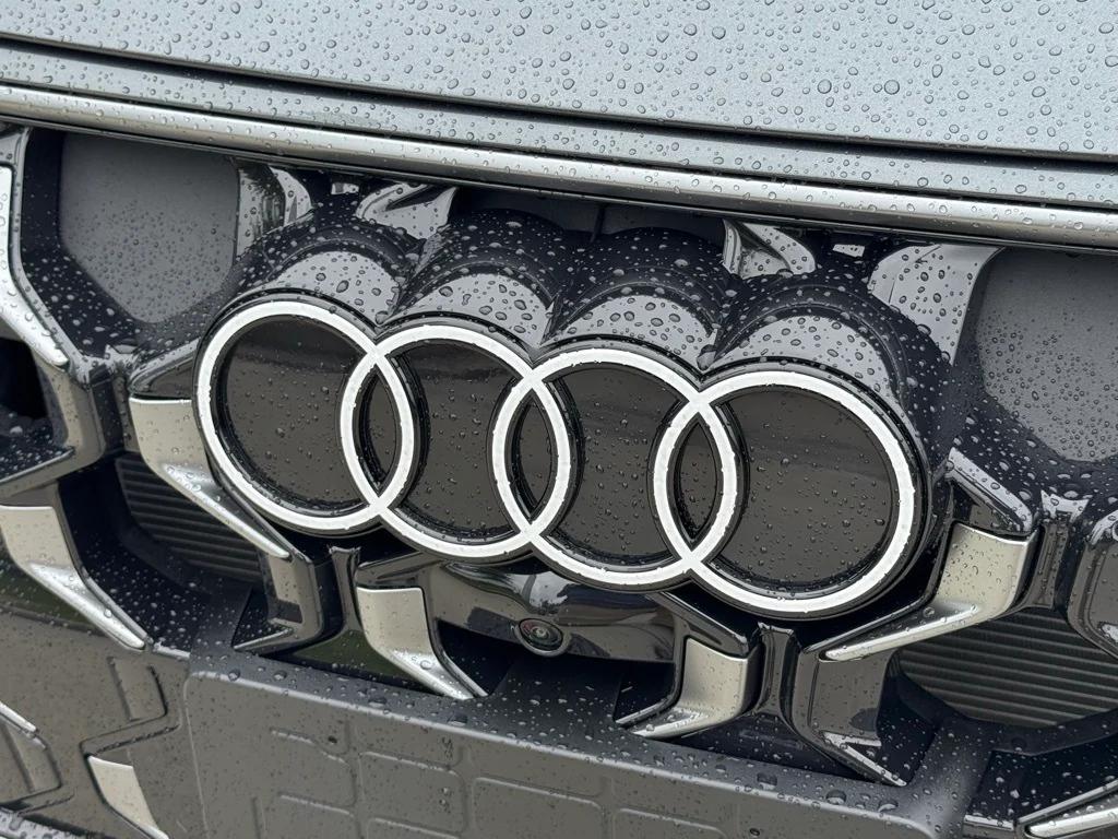 new 2025 Audi Q5 Sportback car, priced at $60,552