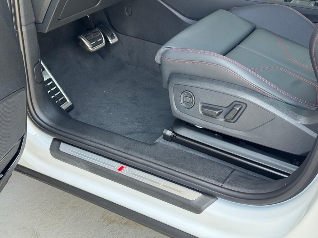 new 2025 Audi Q3 car, priced at $46,110