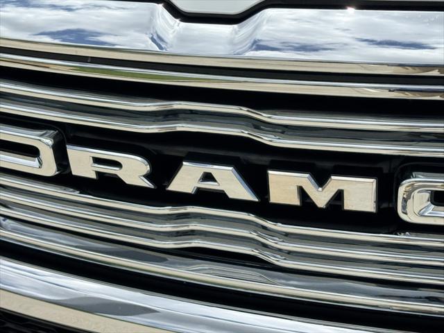 used 2019 Ram 1500 car, priced at $25,995