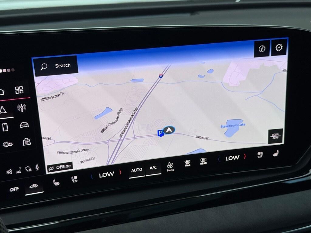new 2025 Audi S5 car, priced at $74,235