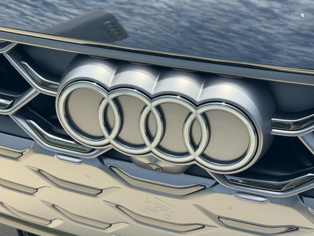 new 2025 Audi S5 car, priced at $74,235