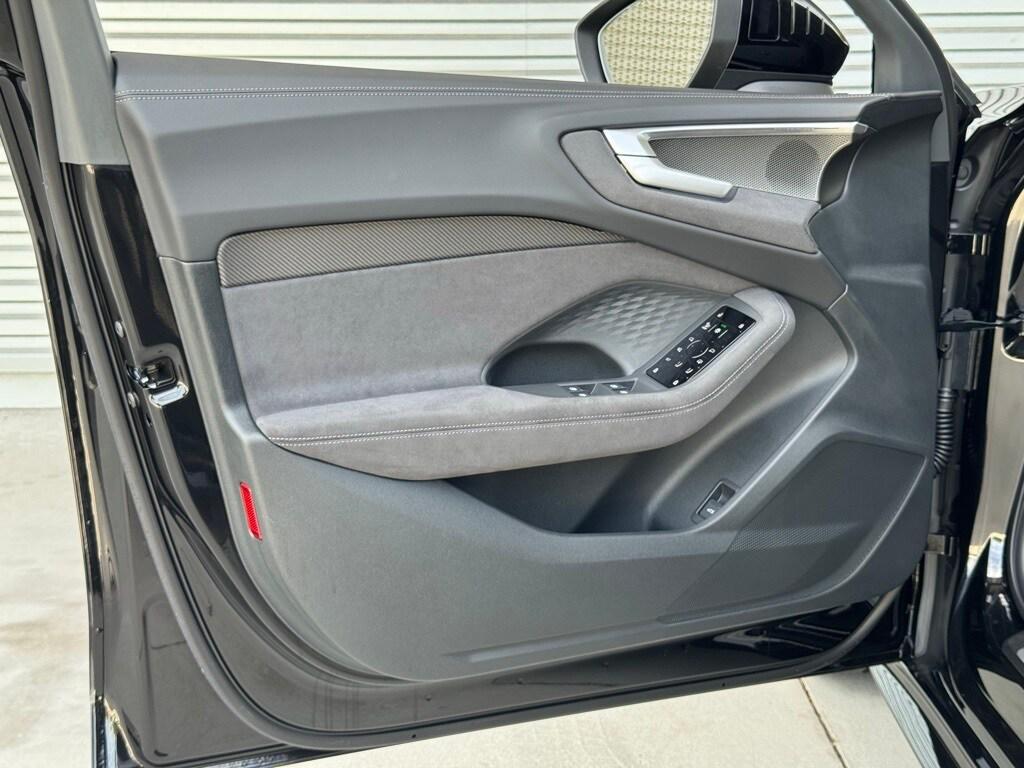 new 2025 Audi S5 car, priced at $74,235