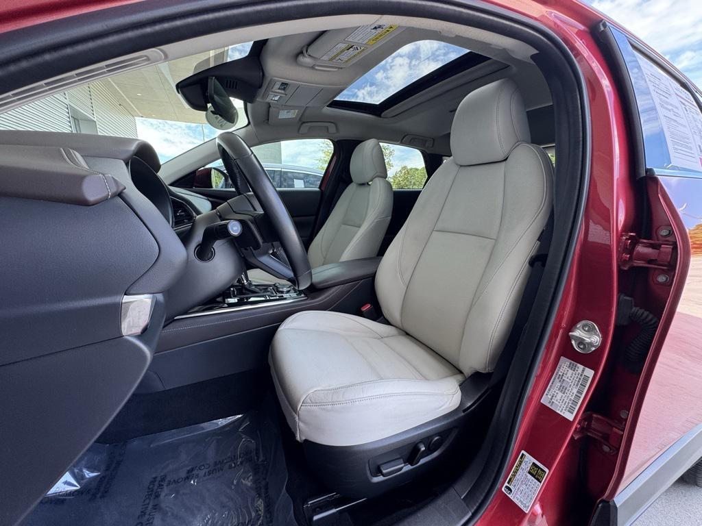 used 2023 Mazda CX-30 car, priced at $23,998