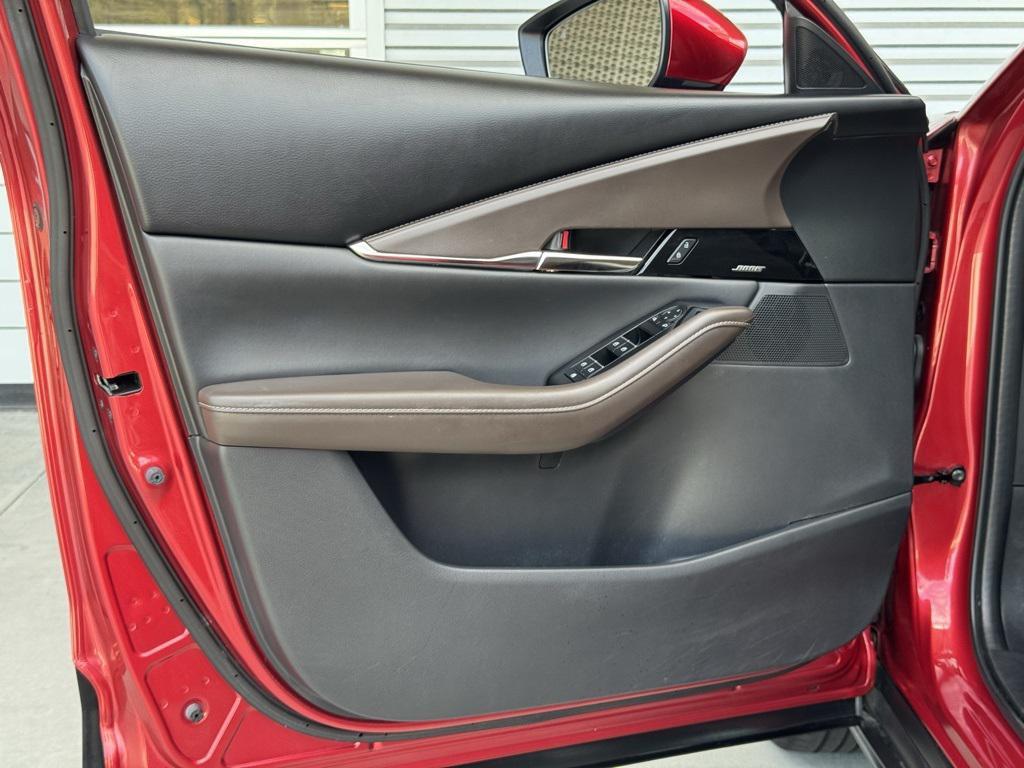 used 2023 Mazda CX-30 car, priced at $23,998