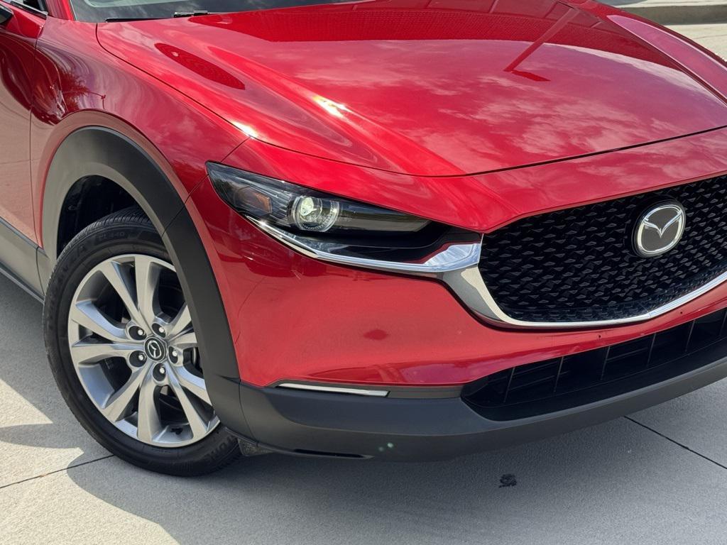 used 2023 Mazda CX-30 car, priced at $23,998