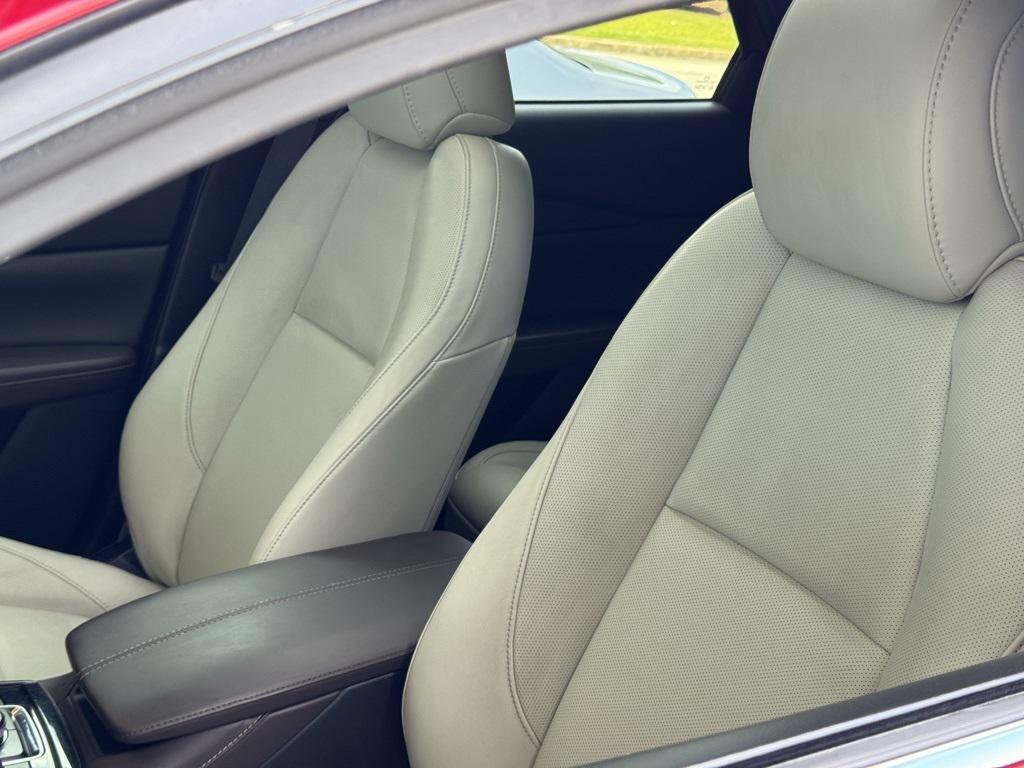 used 2023 Mazda CX-30 car, priced at $23,998