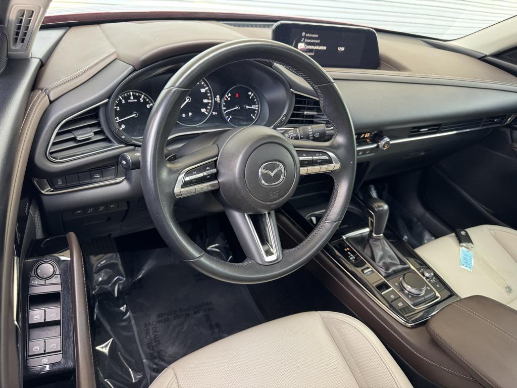 used 2023 Mazda CX-30 car, priced at $23,998