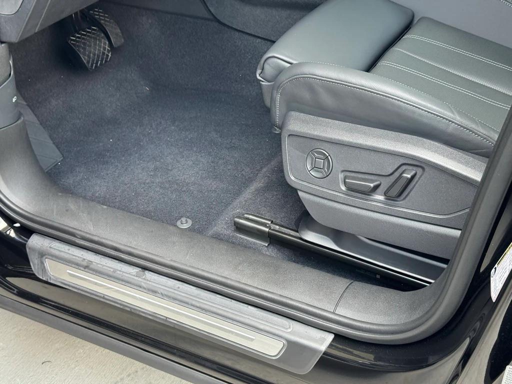 new 2025 Audi Q5 car, priced at $58,848