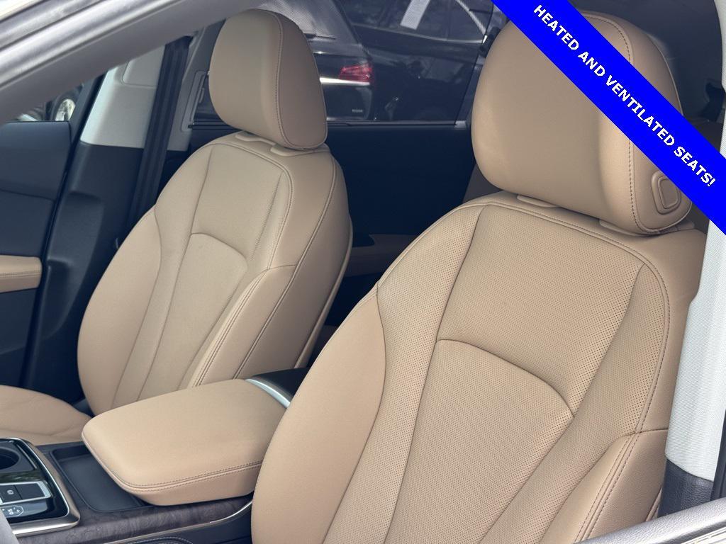 used 2025 Audi Q7 car, priced at $59,288