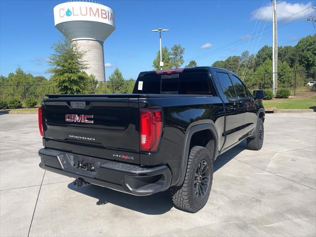 used 2023 GMC Sierra 1500 car, priced at $63,995