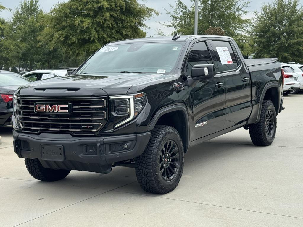 used 2023 GMC Sierra 1500 car, priced at $61,368