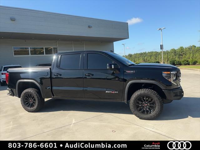 used 2023 GMC Sierra 1500 car, priced at $63,995