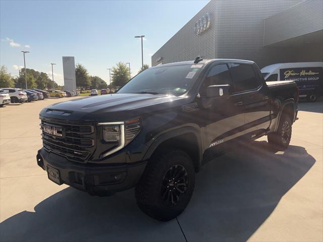 used 2023 GMC Sierra 1500 car, priced at $63,995