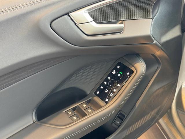 new 2025 Audi A5 car, priced at $56,775