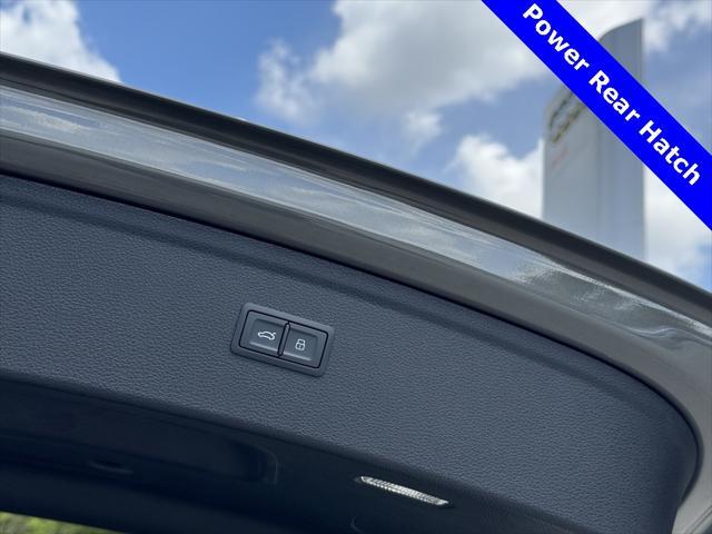 used 2024 Audi Q5 car, priced at $44,500