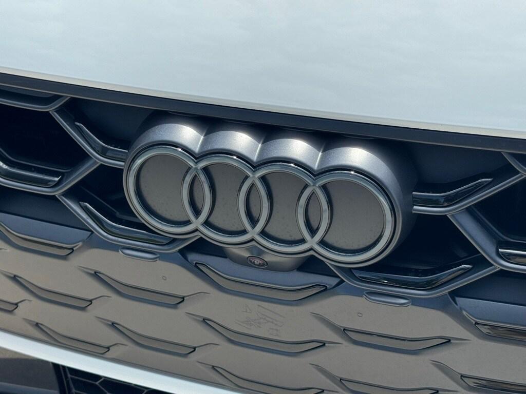 new 2025 Audi S5 car, priced at $73,435