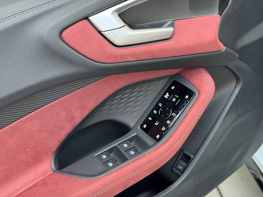 new 2025 Audi S5 car, priced at $73,435