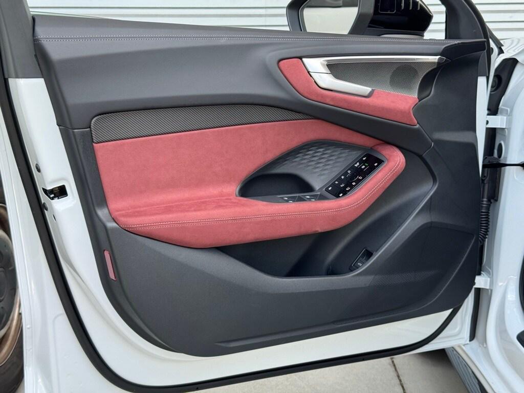 new 2025 Audi S5 car, priced at $73,435
