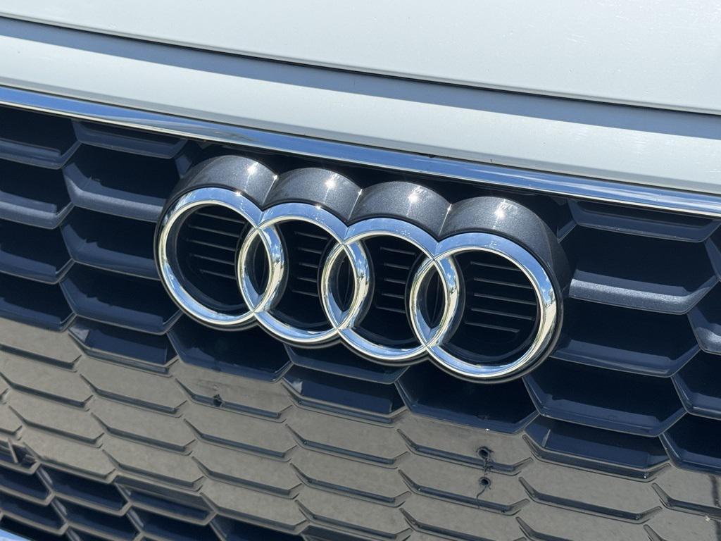 used 2024 Audi A3 car, priced at $25,784