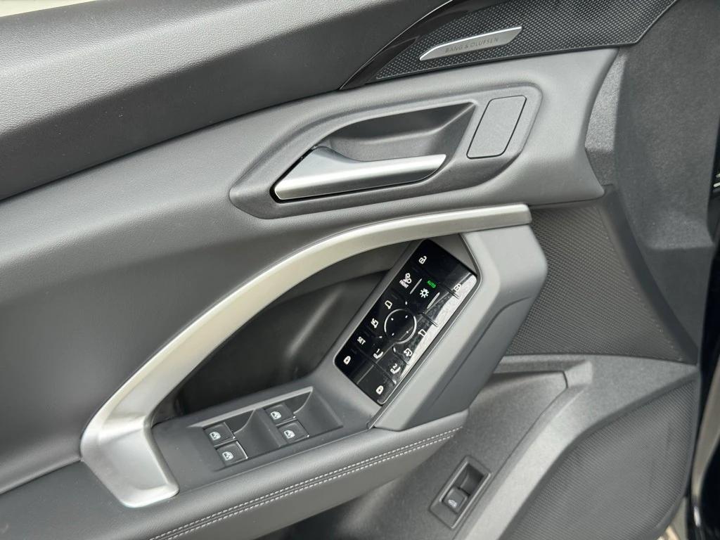 new 2025 Audi Q5 car, priced at $57,321