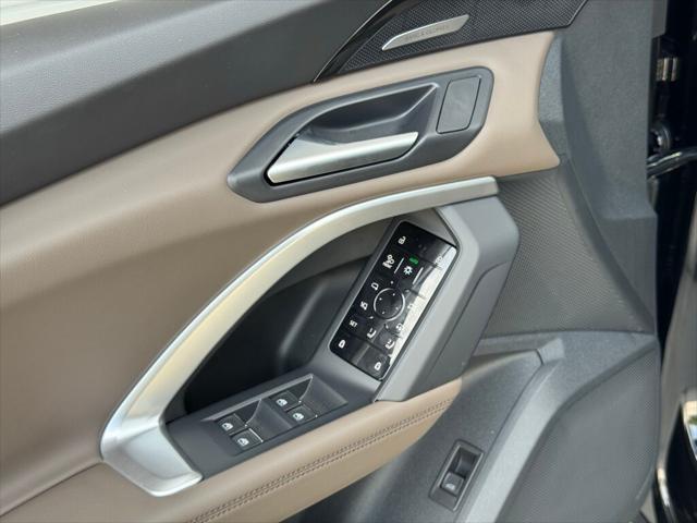 new 2025 Audi Q5 car, priced at $61,185