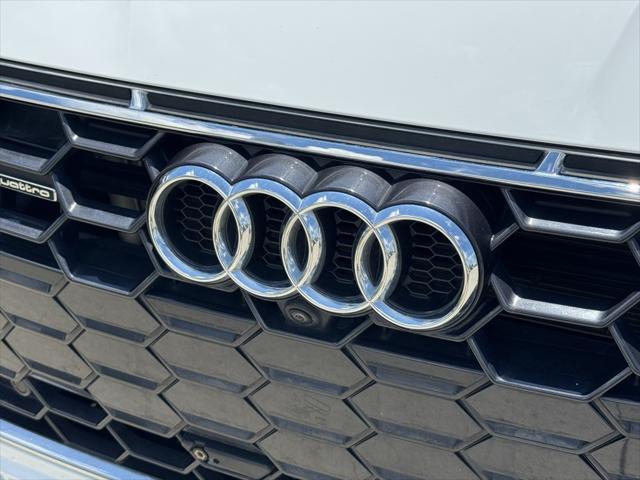 used 2024 Audi A5 Sportback car, priced at $42,995