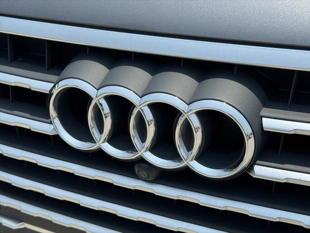 used 2019 Audi Q7 car, priced at $21,995