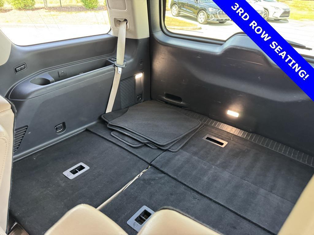 used 2023 Ford Expedition car, priced at $44,995