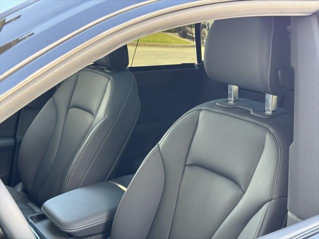 used 2022 Audi Q8 car, priced at $54,998