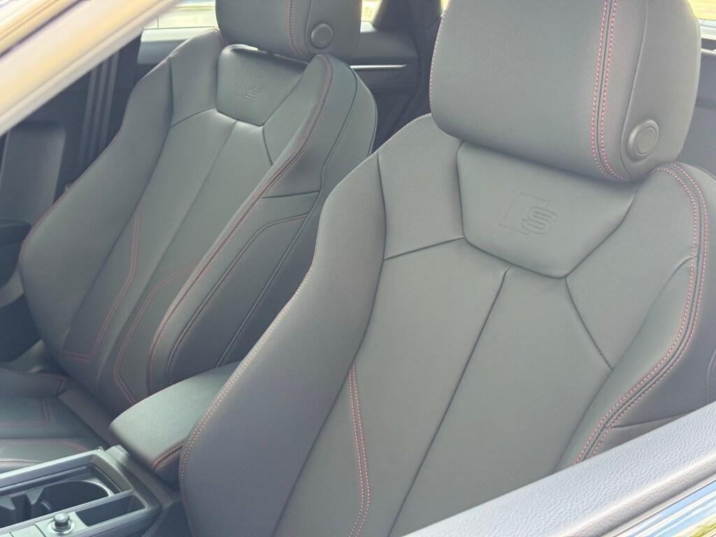 new 2025 Audi Q3 car, priced at $46,240